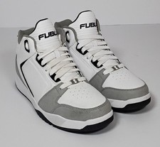 NUEVO FUBU The Hustle Talla 9.5 M Para hombres Tenis Atléticos Zapatos de Baloncesto ENVÍO GRATUITO
