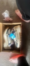 Ozark Trail Waterproof Hiking Sneakers W OT WP HIKE LOW Beige Black