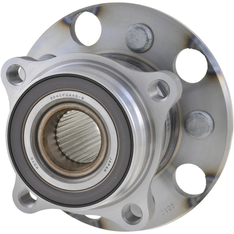 Conjunto de cojinete de rueda y buje para modelos seleccionados 06-19 Lexus 1411-248451 Foto 3 de 4