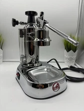 La Pavoni Europiccola - Chrome - #EPC-8 / read description