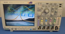 Tektronix MDO4014-3 100MHz, 4 Channel Mixed Domain Oscilloscope