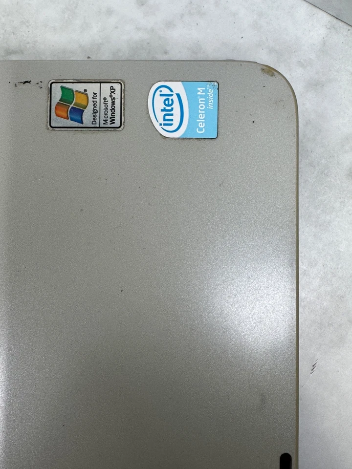 Sony Vaio PCG-7G1M 15.4" Intel Celeron M 1.6GHz WinXP per parti/da riparare - Immagine 3 di 4