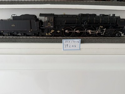 Märklin 39544 HO Digital Mfx Sound mit Karton