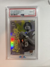 2020 Leaf Best of Multi-Sport Premium Edition Cards 6