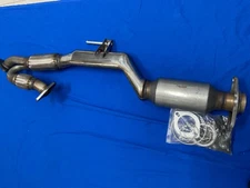 Catalytic Converter Replacement for 2013 - 2019 Pathfinder 3.5L