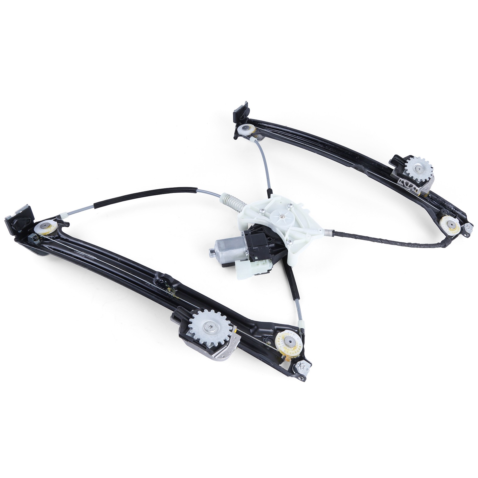 Maserati Quattroporte S Q4 2014-2022 Front Right Window regulator