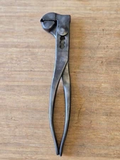 Antique Dasco Eagle Claw Wrench Pliers  M T Co  USA