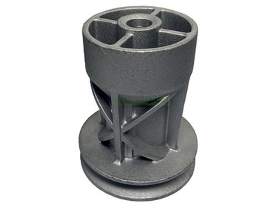 Messerhalter Ø22,2 mm für AL-KO Premium 470 520 SPI SP-A SP-B HB 460 / 441981