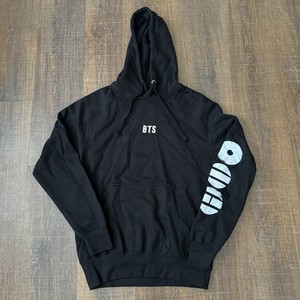 Bts Arirang Hoodie | eBay