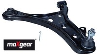 Maxgear 72-6204 Lenker FüR RadaufhäNgung Querlenker Lenker FüR Toyota