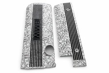 Produktbild - Motorabdeckung M54 M52 Motor Abdeckung Custom Dollar Motor