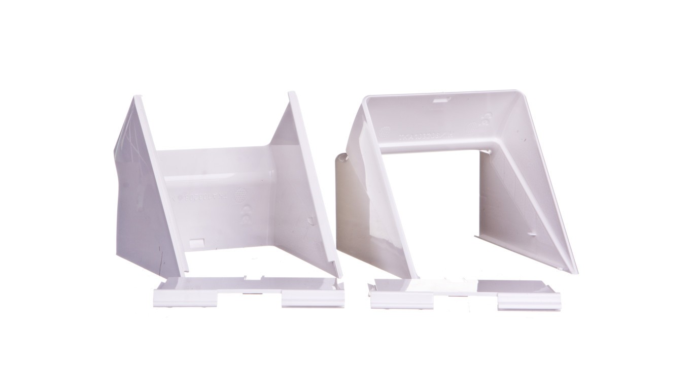 Adjustable Internal Angle Cabloppplus Simon Connect TKA103208/9