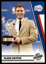 2011 NBA Draft Best Players to Collect (Part One) 4