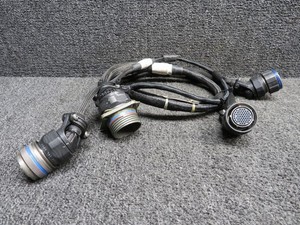 SLS-079-104-109 Bell 505 W104 Wiring Harness Assembly