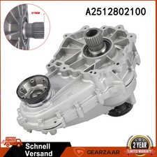 Verteilergetriebe A2512802100 f&uuml;r Mercedes X166 X164 W164 GL420 ML320 ML350
