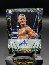 2026 Topps Chrome LogoFractor WWE Wrestling Checklist Guide in-content 46