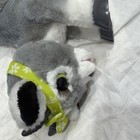 FurReal Daisy the Yoga Goat Interactive Toy, Plush Works Says Namaste Talks — photo 10