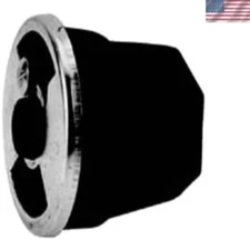 Ultimate Air Mixing Solution: Cast Iron Chamber with Lock-Down Bolt Included