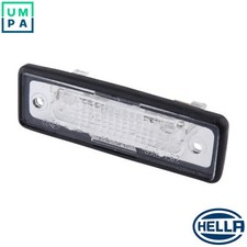LICENCE PLATE LIGHT 2KA 004 331-061 FORLICENCE PLATE LIGHT 2KA 004 331-061 FOR K
