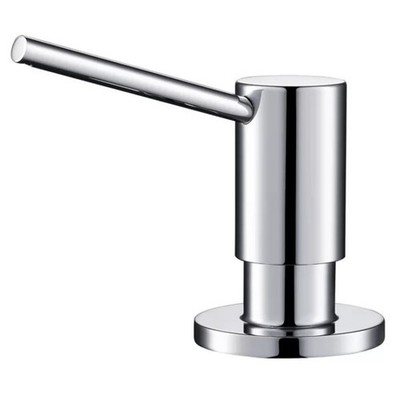 Kraus KSD-43 Deck Mounted Soap Dispenser