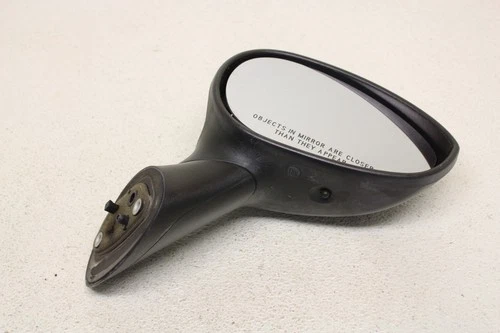 Fiat 500 Right Door Mirror Assembly Passenger Side Abarth Genuine Oem 2012-2018