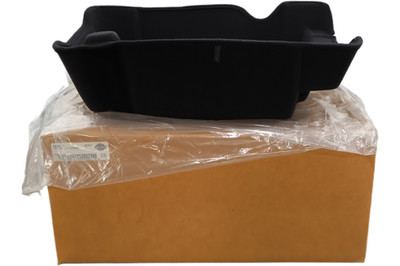 53339-07 NEW OEM 2007 HARLEY-DAVIDSON FLHTCUSE2 CVO ULTRA TOUR PAK LINER