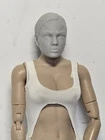 3d Print LOKEN TX ROBOT CYBORG HEAD 12"  1/6 PHICEN. TBLEAGUE