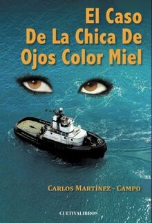 El caso de la chica de ojos color miel (Cultiva) von Mar... | Buch | Zustand gut
