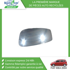 Glace de rétroviseur Fiat IDEA
