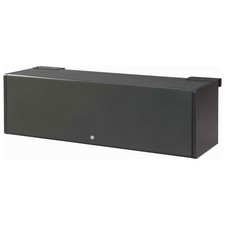 Global Industrial Overhead Cabinet 48"W Black