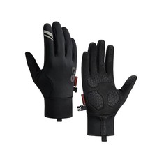 Winter Golf Gloves Men Women Youth Windproof Touchscreen Thicken Palm Cushion...