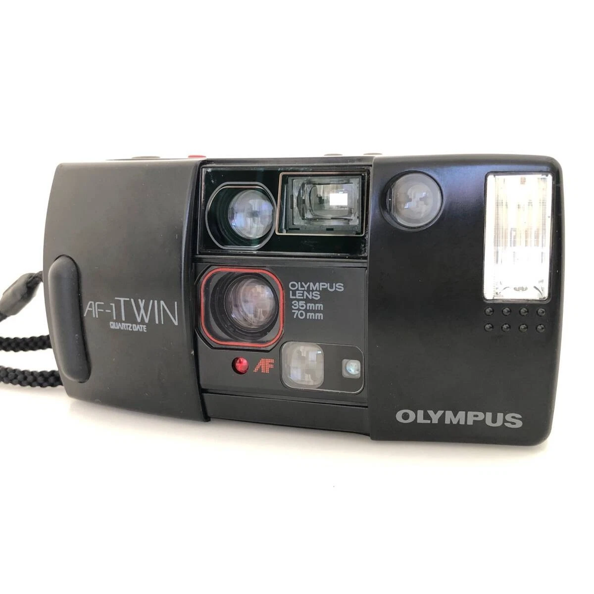 Olympus Af-1 Film Cameras for sale | eBay