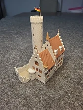 Faller N Scale 1/160 232242 Litchenstein Castle Fully Assembled 