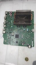 The Microsoft Xbox One motherboard Untested