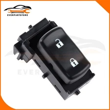 Power Door Lock Switch For Chevrolet Corvette Pontiac Montana Saturn Relay 05-11