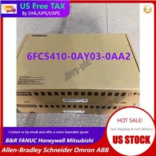 1pcs NEW 6FC5410-0AY03-0AA2 810DE CCU3 control board DHL Fast delivery