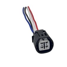 Wire Harness Plug/Pigtail 27060-0P030 104210-4230 210-0608 210-0638 4-pin 