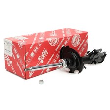 1x Stoßdämpfer vorne rechts für MAZDA 2 (DE_, DH_)