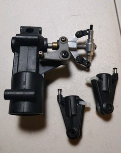 Raptor 30 tail rotor assembly (B)