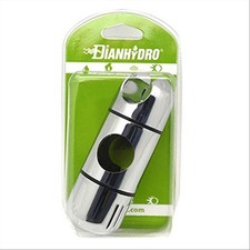 GANCIO SUPPORTO PER ASTA SALISCENDI DOCCIA BAGNO DIAMETRO 25 MM