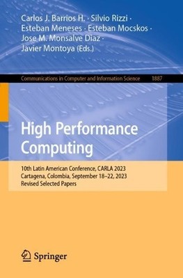 High Performance Computing - 9783031521850
