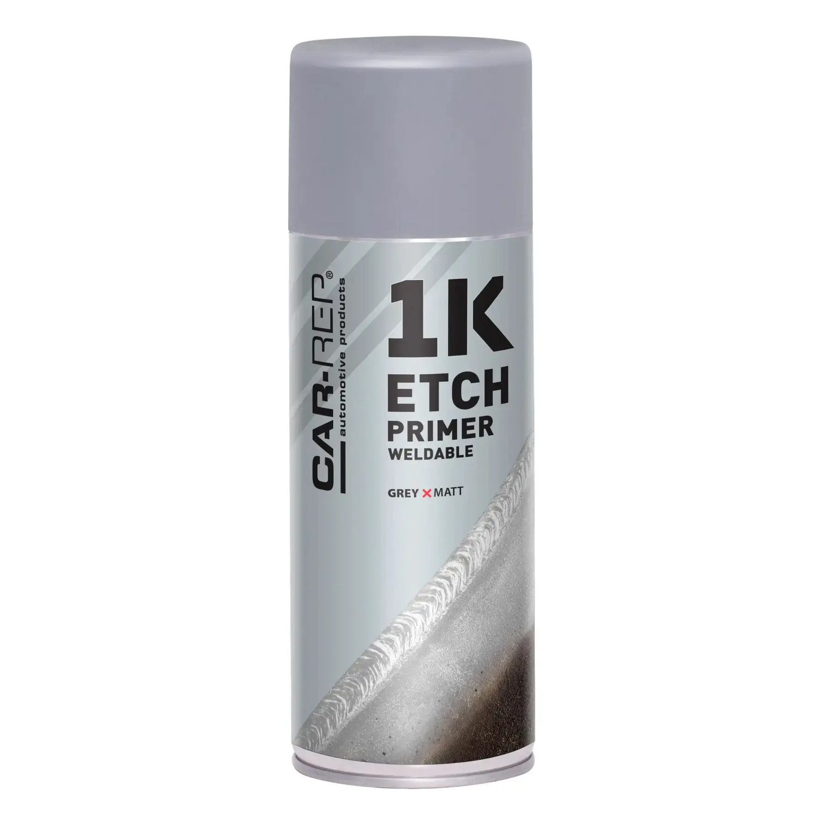 x3 Maston Car-Rep Auto Spray Etch Primer 1K 400ml