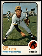 Click to enlarge Bob Miller