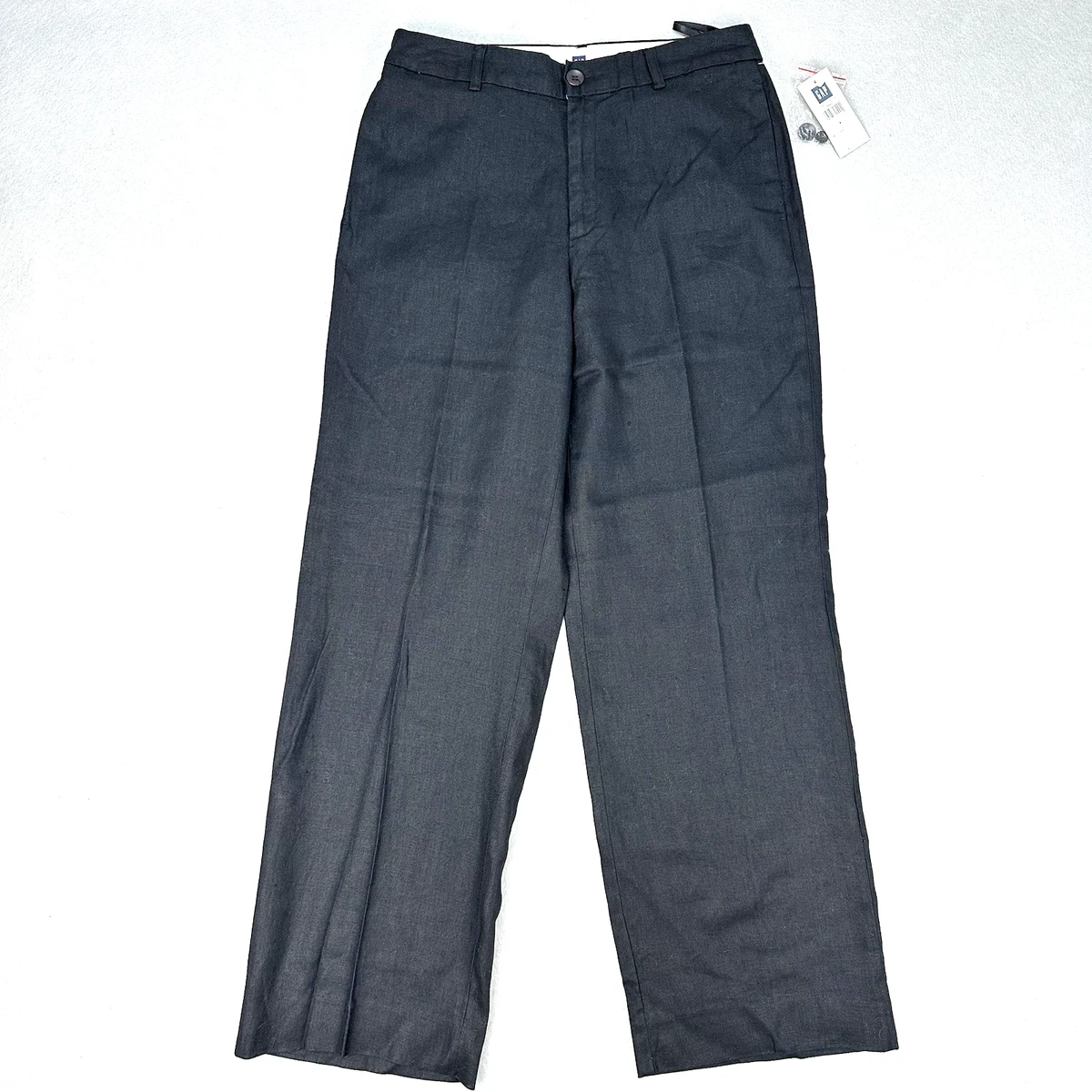 GAP Linen Pants for Women for sale | eBay