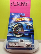HW HOT WHEELS MOC LA TROCA                           H7