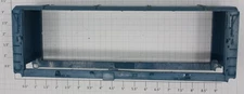 Lionel 9090-10 Blue Upper Frame for General Mills Mini-Max Railcar