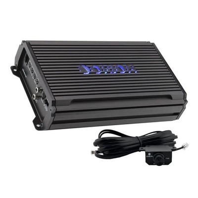 Orion CEA900.1D 900 Watt RMS Class D Monoblock Car Subwoofer 1 Channel Amplifier