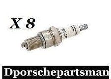 Bougies d'allumage Porsche 928