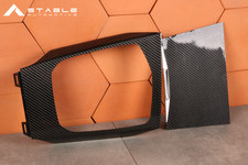 BMW G20 G21 G22 G26 M3 M4 MITTELKONSOLE DEKORLISTE ZIERLEISTE CARBON LL 8094591
