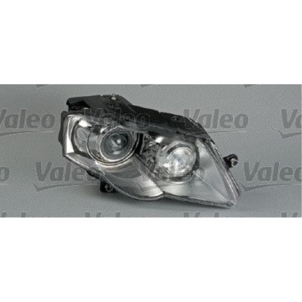Valeo Scheinwerfer Xenon Rechts FüR VW Passat Variant 3C5 3C2-image